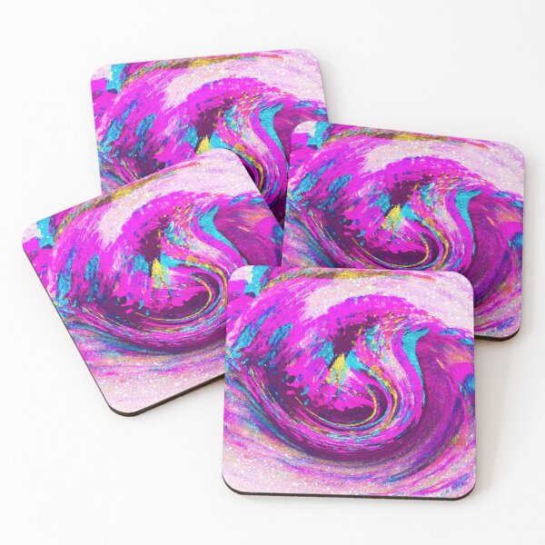 Item preview, Dream Trance Wale No. 4 designed and sold by asanaworld.