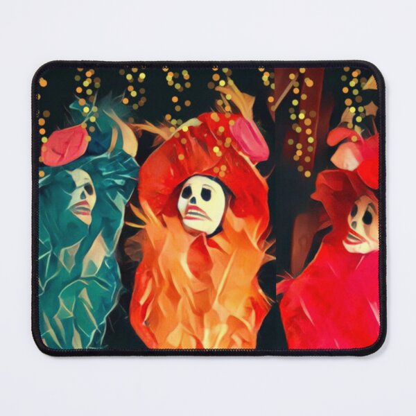 Item preview, Catrina and Her Sisters designed and sold by oh-bi-me.
