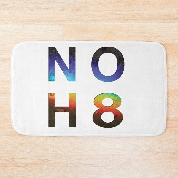 Item preview, No Hate designed and sold by DesertG.