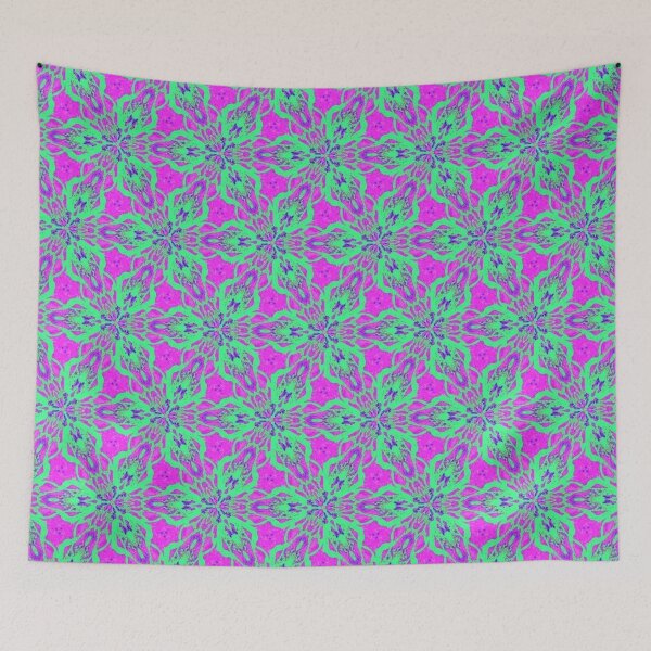 Item preview, Prints and Patterns designed and sold by larissa-myrie.