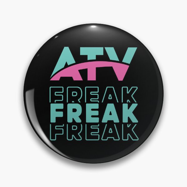 Item preview, ATV Freak designed and sold by Fhfarms.