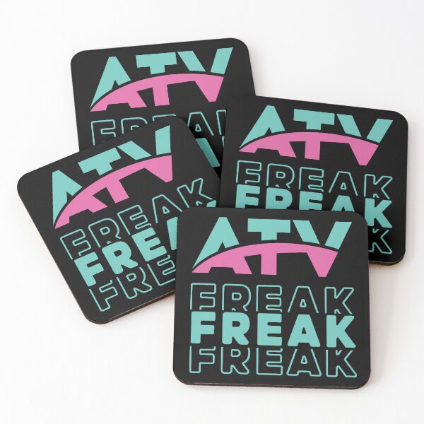 Item preview, ATV Freak designed and sold by Fhfarms.