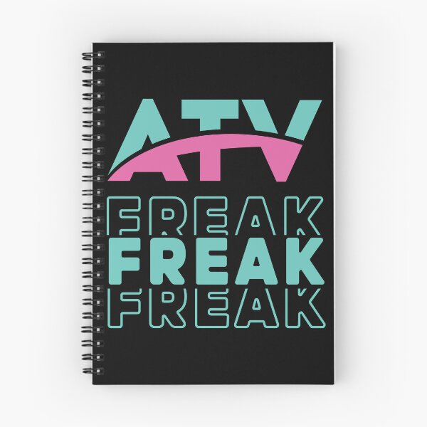 Item preview, ATV Freak designed and sold by Fhfarms.