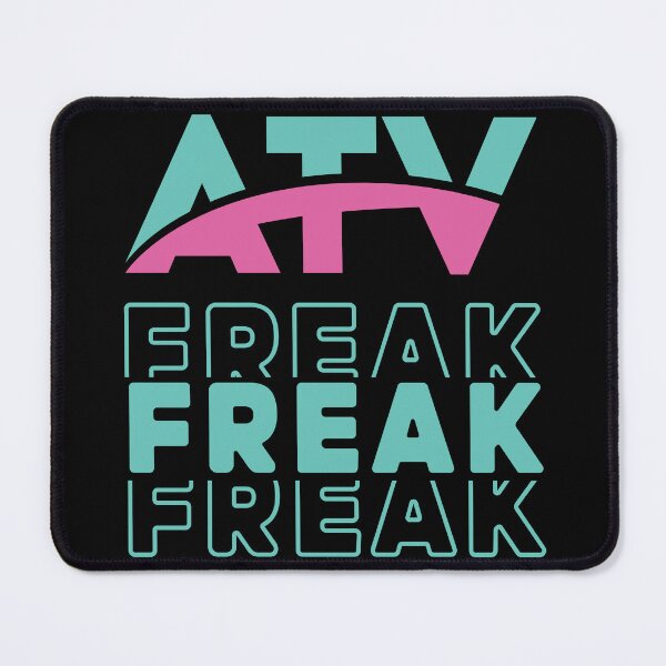 Item preview, ATV Freak designed and sold by Fhfarms.