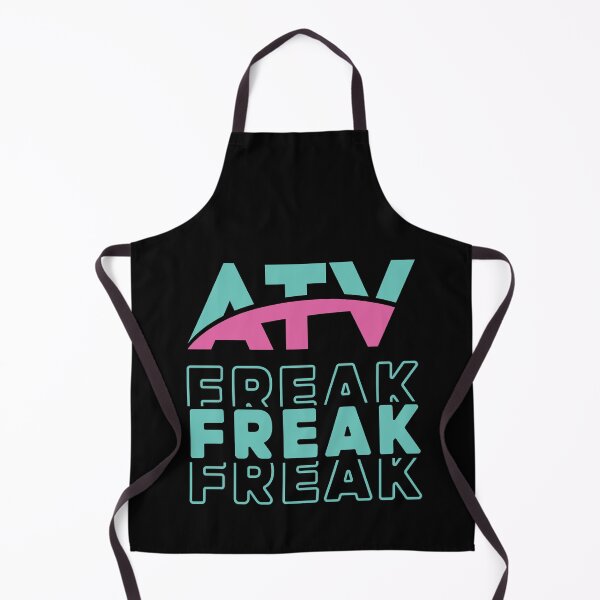 Item preview, ATV Freak designed and sold by Fhfarms.