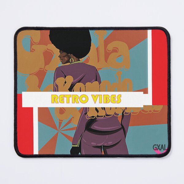 Item preview, RETRO VIBES! designed and sold by JAY7-KOMODO.