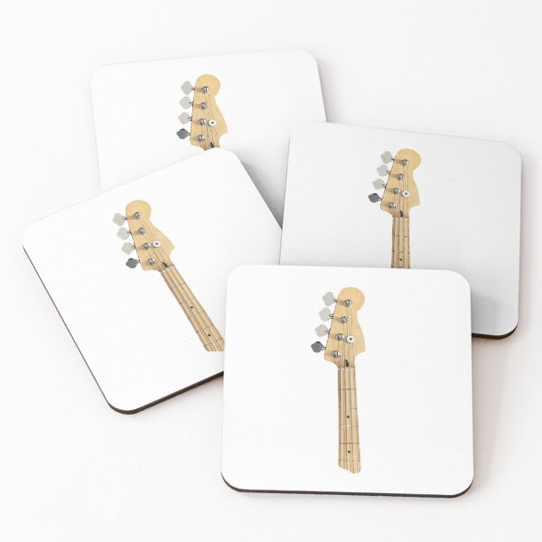 Item preview, Precision Bass P-Bass Style Guitar Neck designed and sold by GoodSequel.