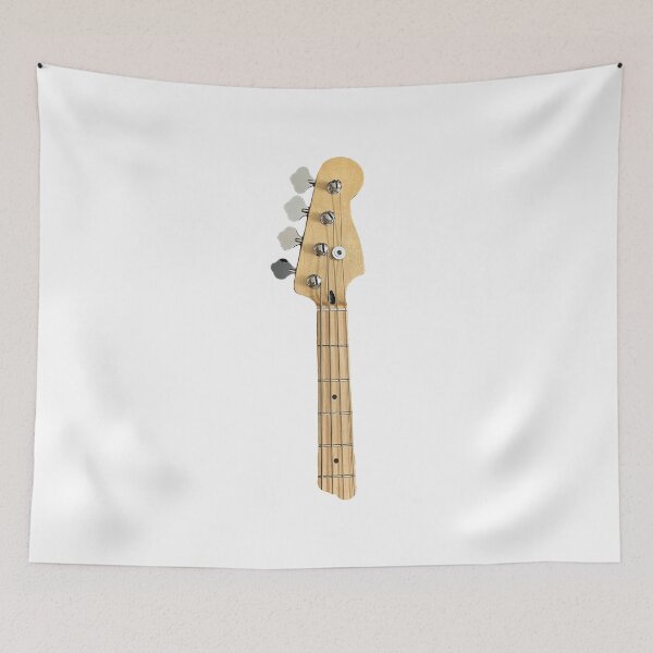 Item preview, Precision Bass P-Bass Style Guitar Neck designed and sold by GoodSequel.