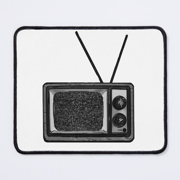 Item preview, Old school television set. designed and sold by CSL-M.