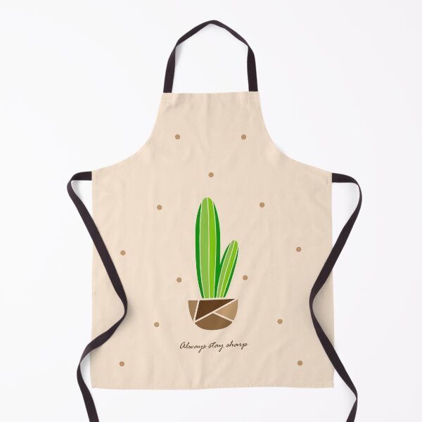 Item preview,  Cactus in a pot designed and sold by Your BEST art.