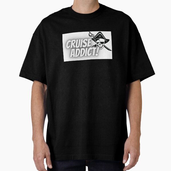 Item preview, Cruise Addict designed and sold by Super-Sunshine.