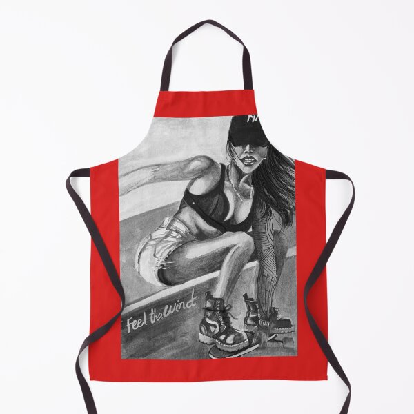 Item preview, Feel the wind  designed and sold by Roya  Pourali.