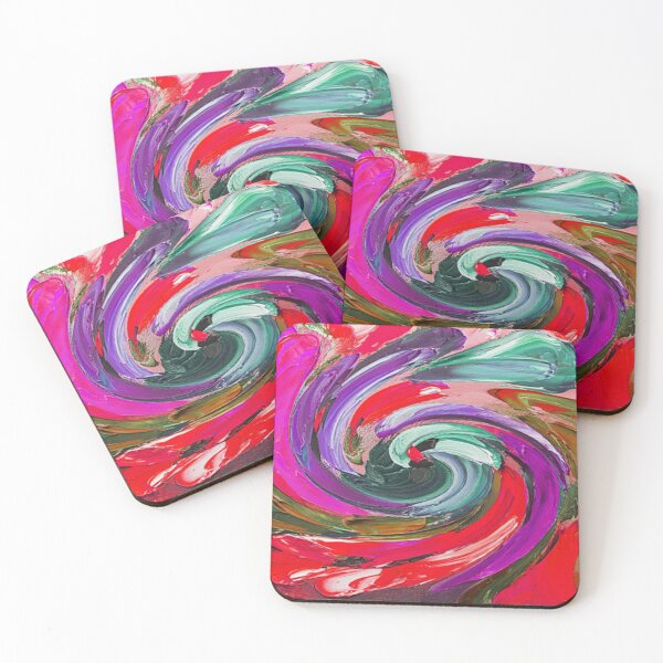 Item preview, Texture oil painting, flowers, art, painted color image, paint, designed and sold by MTShoppingLine.