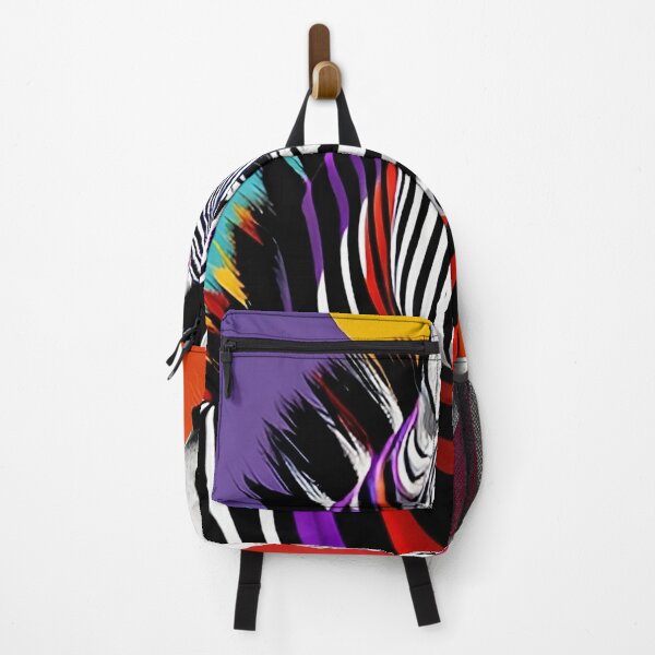 Item preview, Rainbow Sentinel designed and sold by Vivid Spectrum.