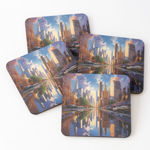 Item preview, Enigmatic Reflections designed and sold by MystiCanvas.