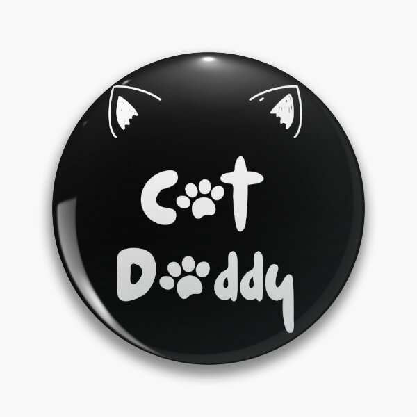 Item preview, Cat Daddy designed and sold by Nesro34.
