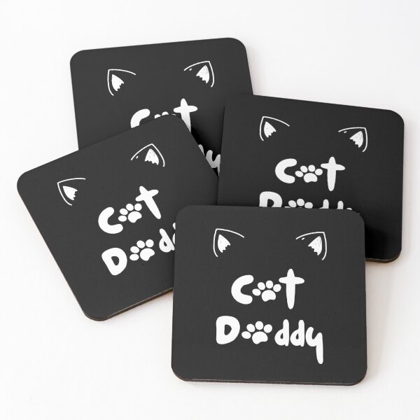Item preview, Cat Daddy designed and sold by Nesro34.