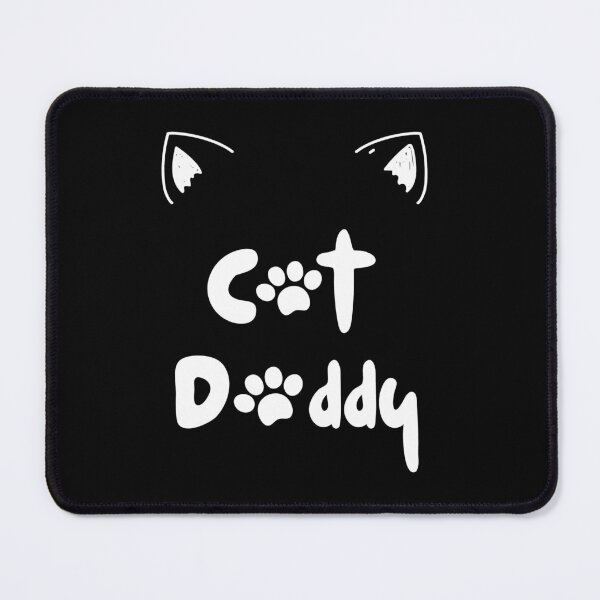 Item preview, Cat Daddy designed and sold by Nesro34.