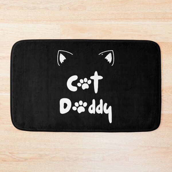 Item preview, Cat Daddy designed and sold by Nesro34.