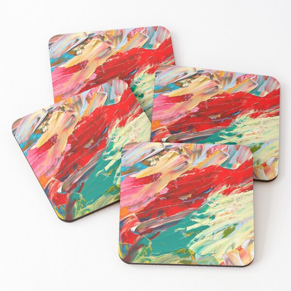 Item preview, Abstract art background. Hand-painted background designed and sold by MTShoppingLine.