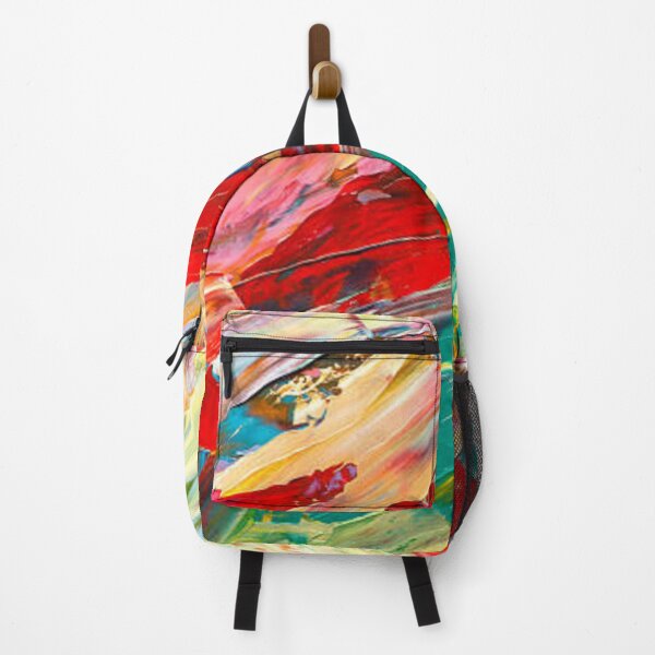 Item preview, Abstract art background. Hand-painted background designed and sold by MTShoppingLine.