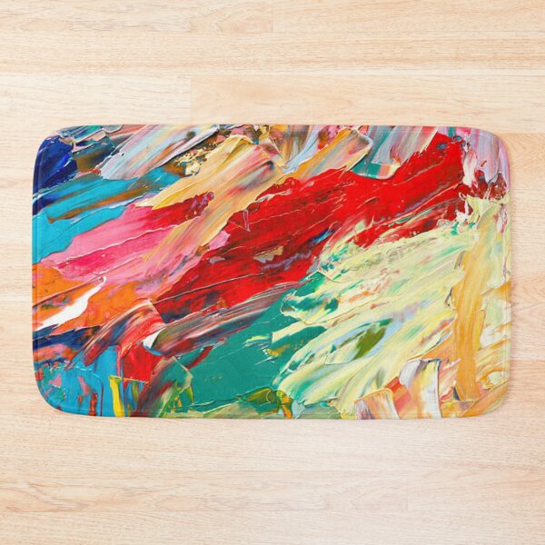 Item preview, Abstract art background. Hand-painted background designed and sold by MTShoppingLine.