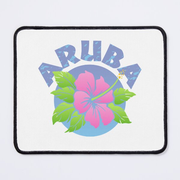 Item preview, Aruba designed and sold by DalePrestonArt.