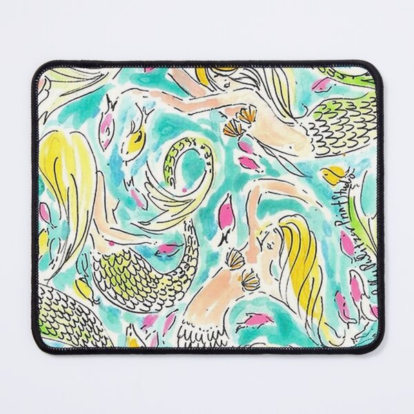 Item preview, Mermaid Girls designed and sold by Verlogottar.