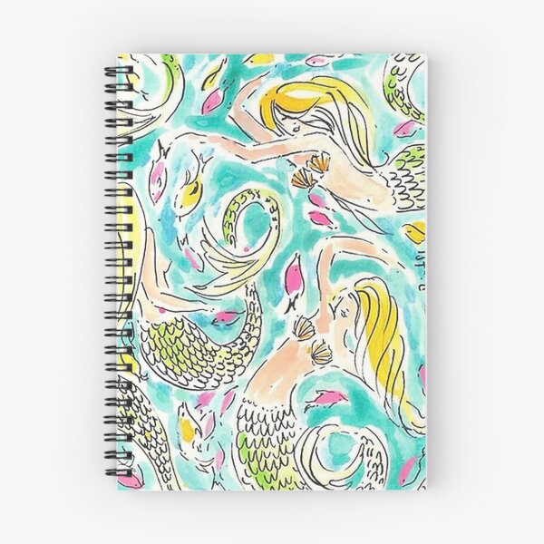 Item preview, Mermaid Girls designed and sold by Verlogottar.