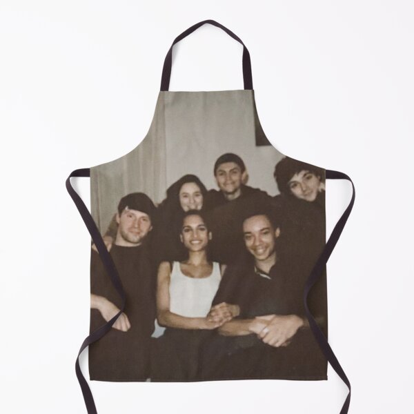 Item preview, Six of Crow's Cast designed and sold by flowerry.