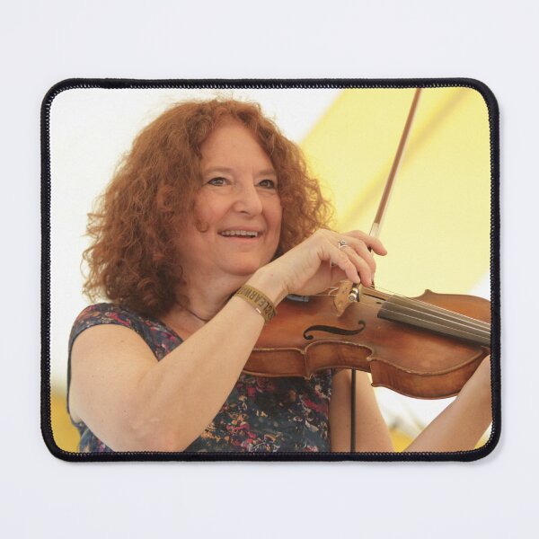 Item preview, Lisa Gutkin - The Klezmatics - Photograph designed and sold by ConcertImages.