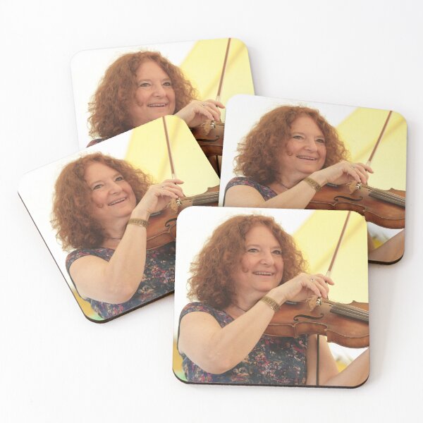 Item preview, Lisa Gutkin - The Klezmatics - Photograph designed and sold by ConcertImages.