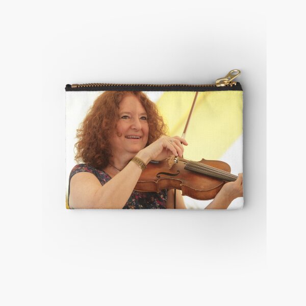 Item preview, Lisa Gutkin - The Klezmatics - Photograph designed and sold by ConcertImages.