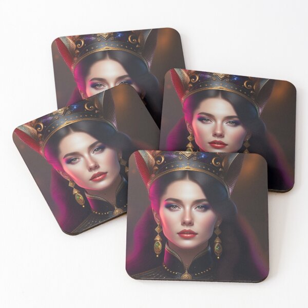 Item preview, Dark Queen designed and sold by Dreamlume.
