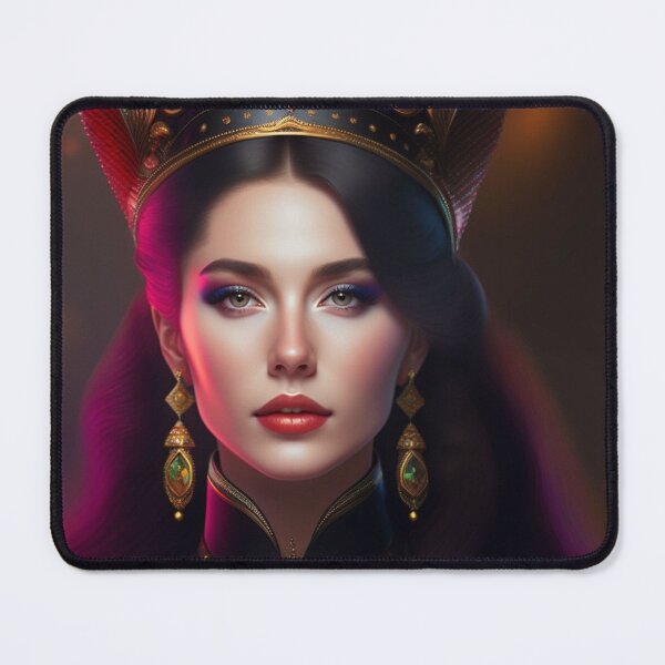 Item preview, Dark Queen designed and sold by Dreamlume.