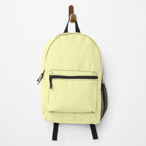 Item preview, Pastel Color Palettes #FFFFB5 designed and sold by By Lalo.