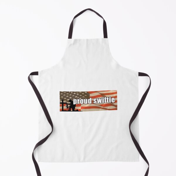 Item preview, Proud Swiftie designed and sold by kenny-joannie.
