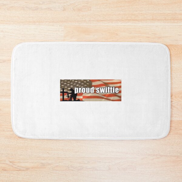 Item preview, Proud Swiftie designed and sold by kenny-joannie.