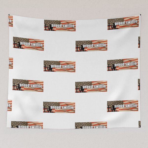 Item preview, Proud Swiftie designed and sold by kenny-joannie.