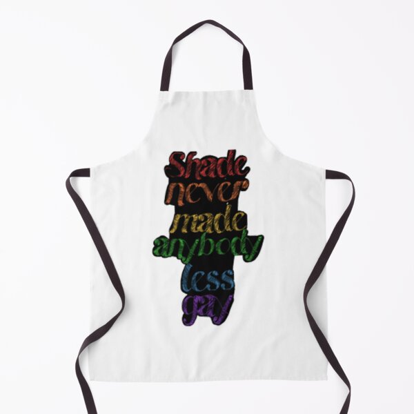 Item preview, shade never made anybody less gay designed and sold by kenny-joannie.