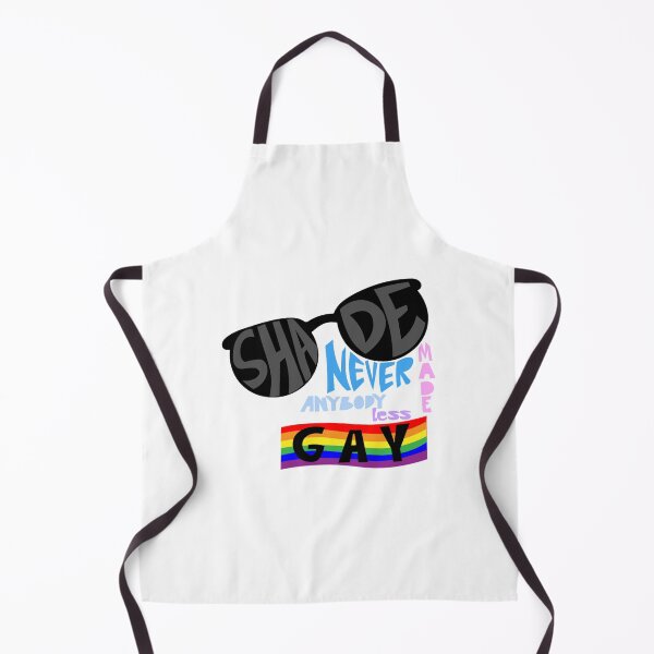 Item preview, shade never made anybody less gay taylor swift yntcd designed and sold by kenny-joannie.