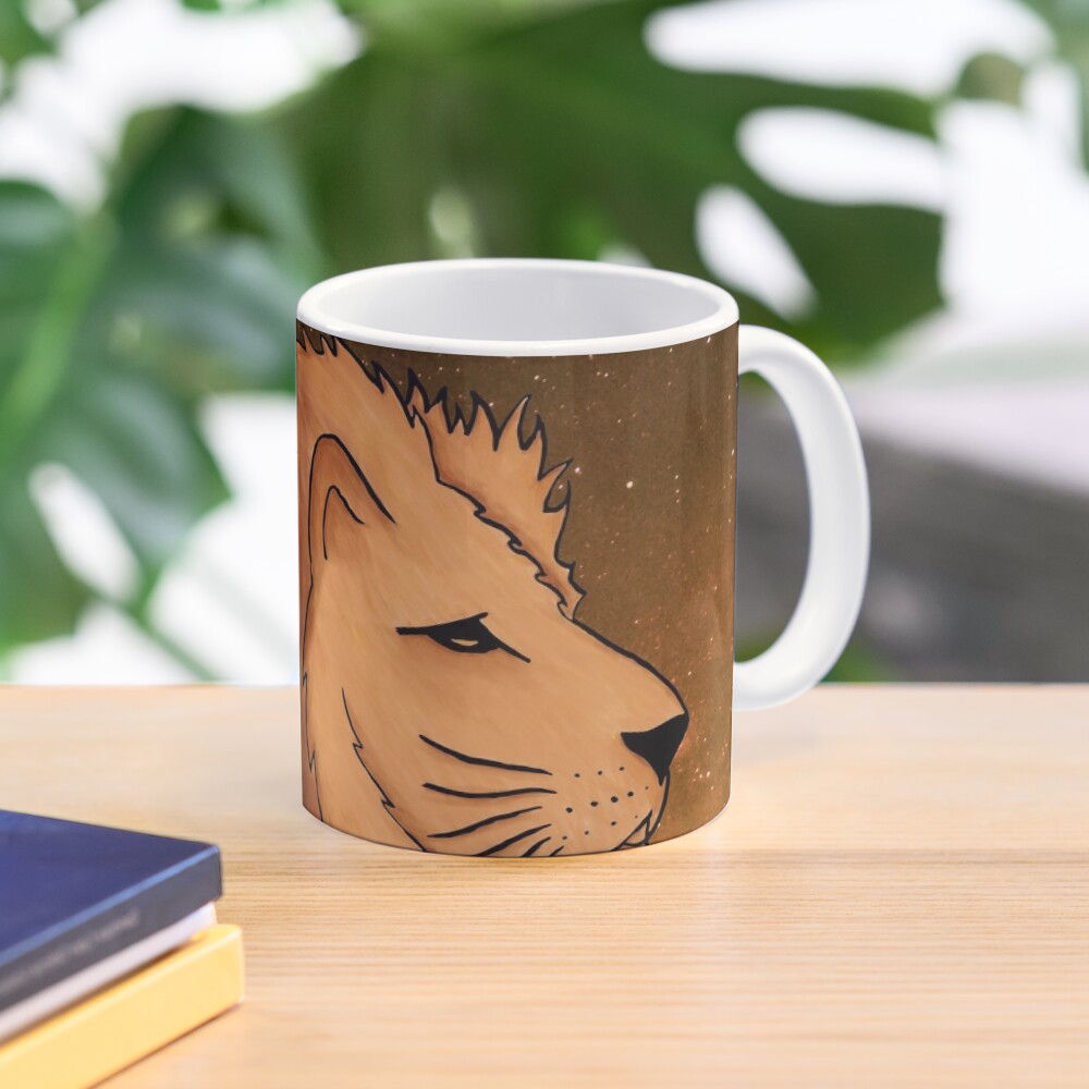 Item preview, Classic Mug designed and sold by ImportAutumn.