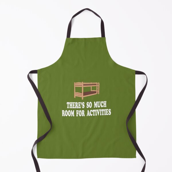 Item preview, There&x27;s So Much Room For Activities - Step Brothers Essential 		 designed and sold by tgsqahbhsbl61.