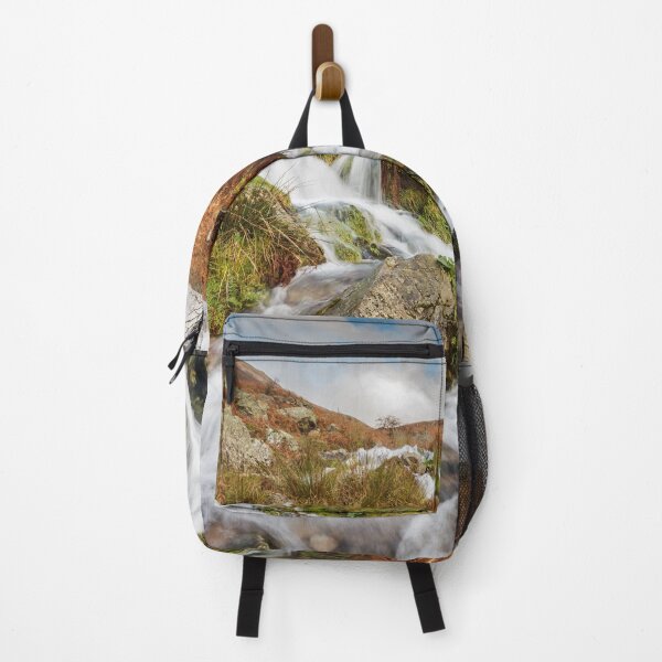 Item preview, Cinderdale Beck Falls in the Lake District designed and sold by heidipics.