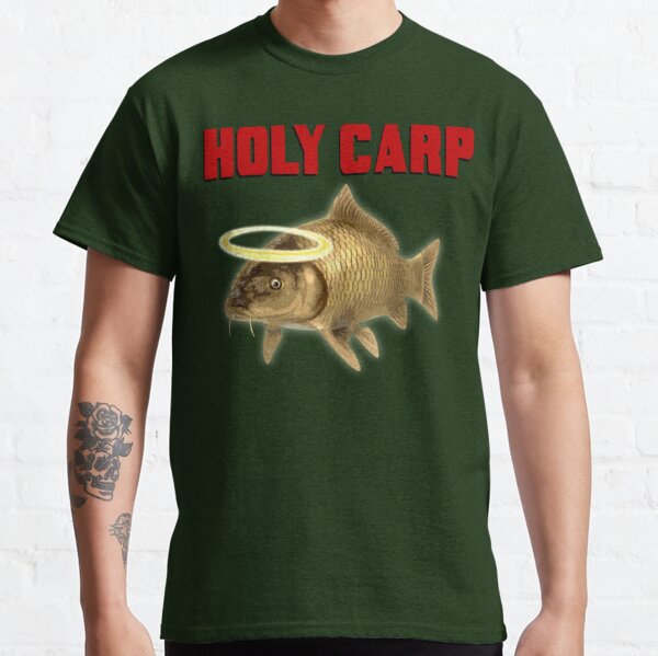 Hardy's Fly Fishing Reel Fishing Classic T-Shirt | Redbubble