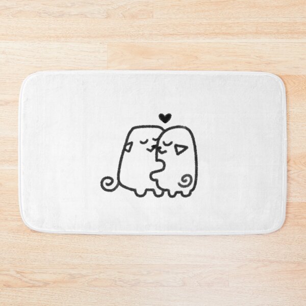 Item preview, Kissing and Hugging Pipas! designed and sold by Pipapeep.