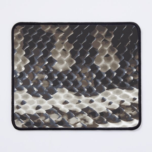 Item preview, Australian snake skin designed and sold by Brooke Ottley.