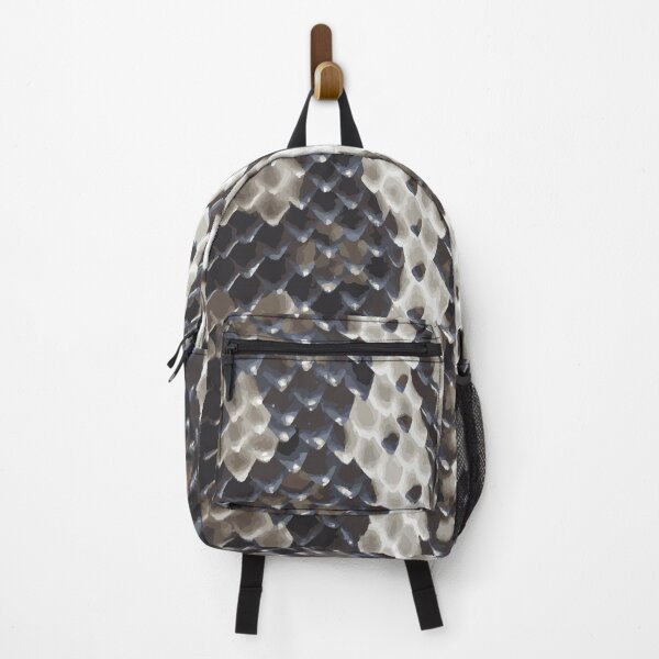 Item preview, Australian snake skin designed and sold by Brooke Ottley.