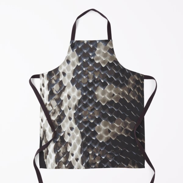 Item preview, Australian snake skin designed and sold by Brooke Ottley.