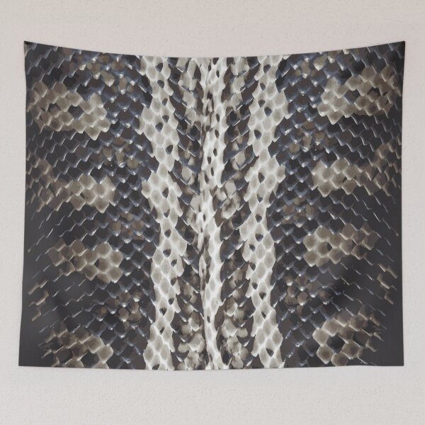 Item preview, Australian snake skin designed and sold by Brooke Ottley.